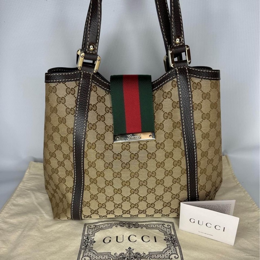 Gucci Shoulder Bag
